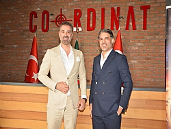 COORDİNAT YAPI'DAN 4 MİLYAR LİRALIK DEV YATIRIM